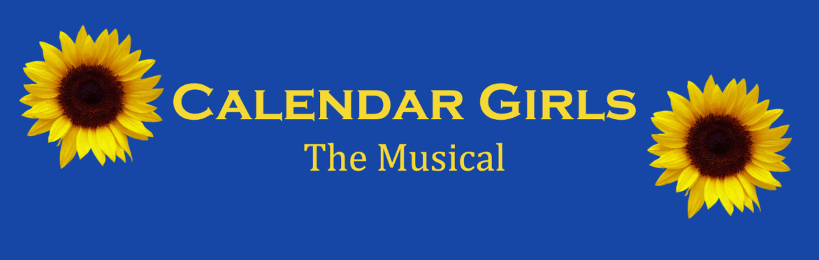 Calendar Girls The Musical