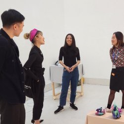Creative Language Circle