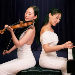 Piano  and Violin Recital