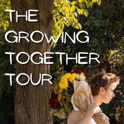 The Growing Together Tour in Portland