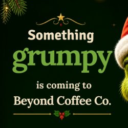 Grinch Experience