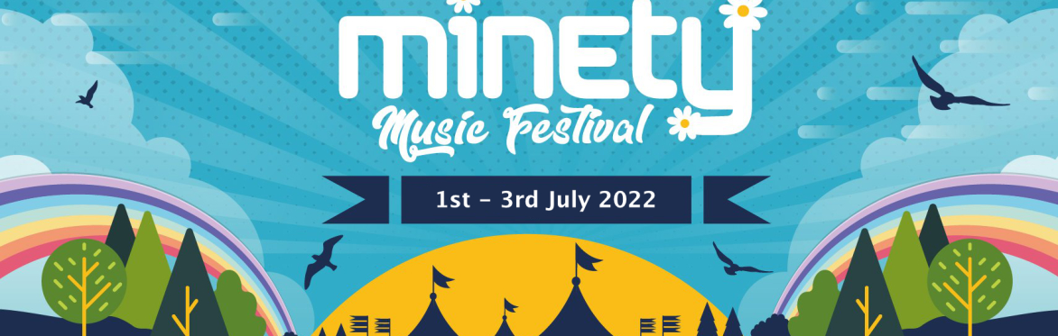 Minety Music Festival 2022
