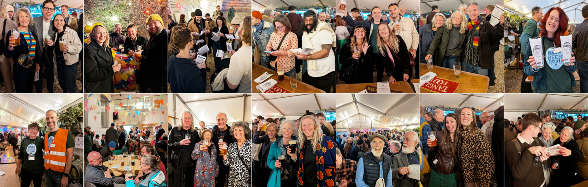 37th Hanover Beer Festival