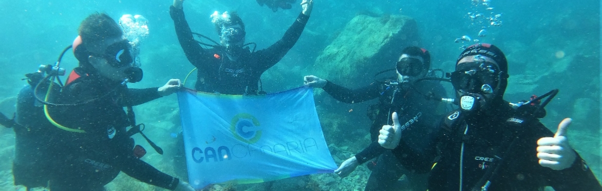 Scuba Diving and PADI Course