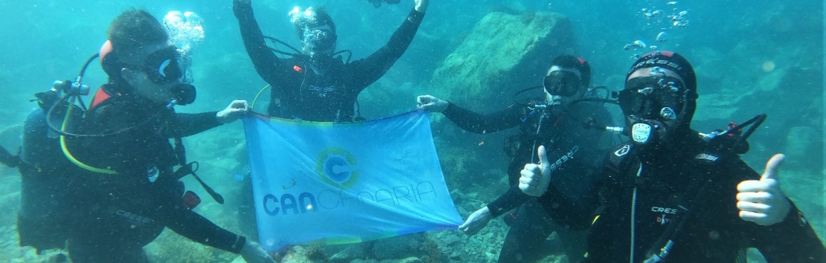 Scuba Diving - Adventure Week 2024