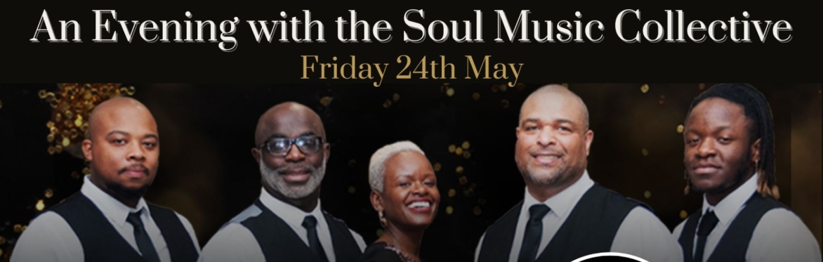An Evening with The Soul Music Collective