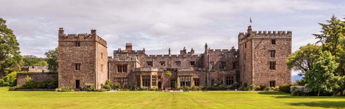Buy tickets – Muncaster Castle, Cumbria – Muncaster Castle