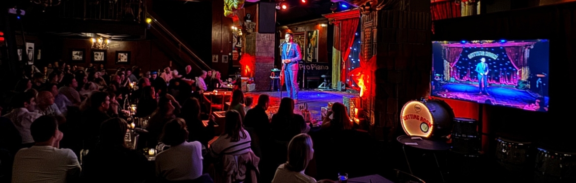 Monday Night Magic ~ The Holiday Series