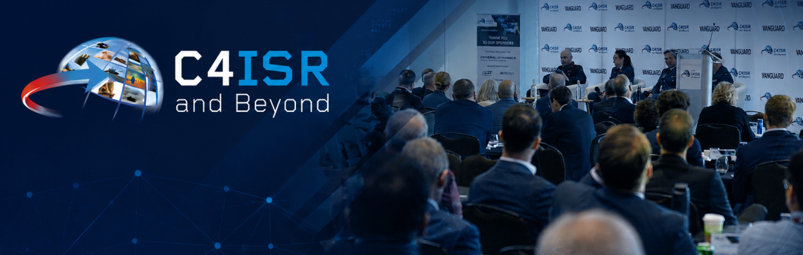 C4ISR and Beyond 2027
