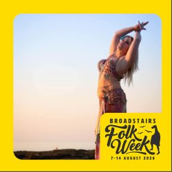 Sparkles Belly Dance (Dance / Workshop)
