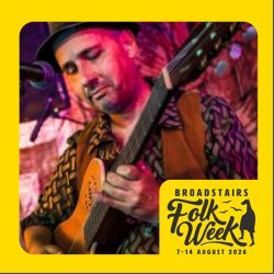 African Guitar Workshop with Jon Lewis (Play/Workshop)