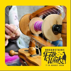 Working a Spinning Wheel Drop In Workshop (Relax / Create / Free)