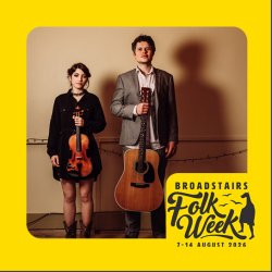 Folk Club with Morag Butler and Katriona Roberts & Jamie Gilmore (Concert)