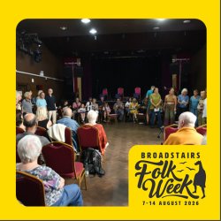 Workshop Show & Lottery Draw