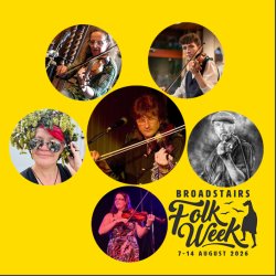 A Celebration of the Fiddle (Concert)