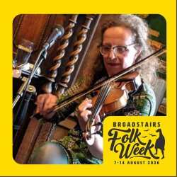 Fiddle Playing Workshop with Chan Reid (Play/Workshop)