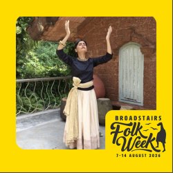 Serenity & Classic Bollywood (Dance)