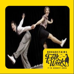 Lindy Hop