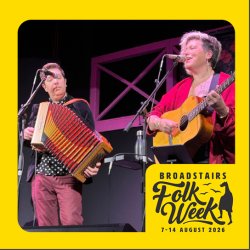 Acoustic Hour With Sally Ironmonger & Miranda Sykes & Jim Causley (Concert)
