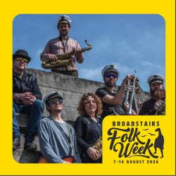 Music at the Bandstand with Native Oysters (Concert / Free)