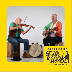 Music at the Bandstand with BARNFIRE