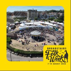 Craft & Music Fair (Relax & Create, Free)