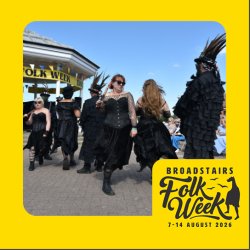 Opening Show At The Bandstand (Family / Free)