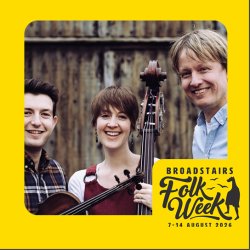 Honey & The Bear feat. Toby Shaer (Concert)