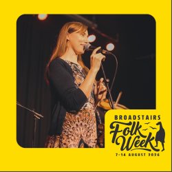 Family Ceilidh with Alison Rowley & Ben Trott - Caller Polly Stirzaker (Dance / Family)