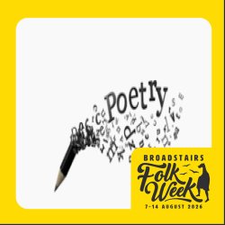 Setting Poetry to Music with Jennifer Ridley (Create/Workshop)