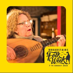 Folk Club with Morag Butler and Chan Reid (Concert)