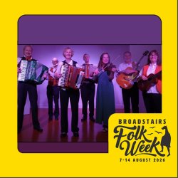 Family Ceilidh with Rejigged Ceilidh & Caller Clare Haythornthwaite (Family / Dance)