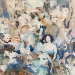 Visite privée - Atelier Yasmina Alaoui - 24/10 - 14h30