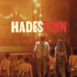 Hadestown at the Lowry: An Amici Theatre Day
