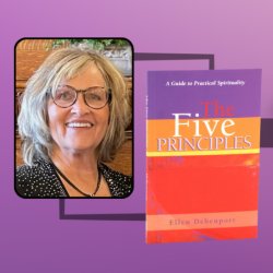The Five Principles of Unity with Rev. Eileen | Open to New & Active Members