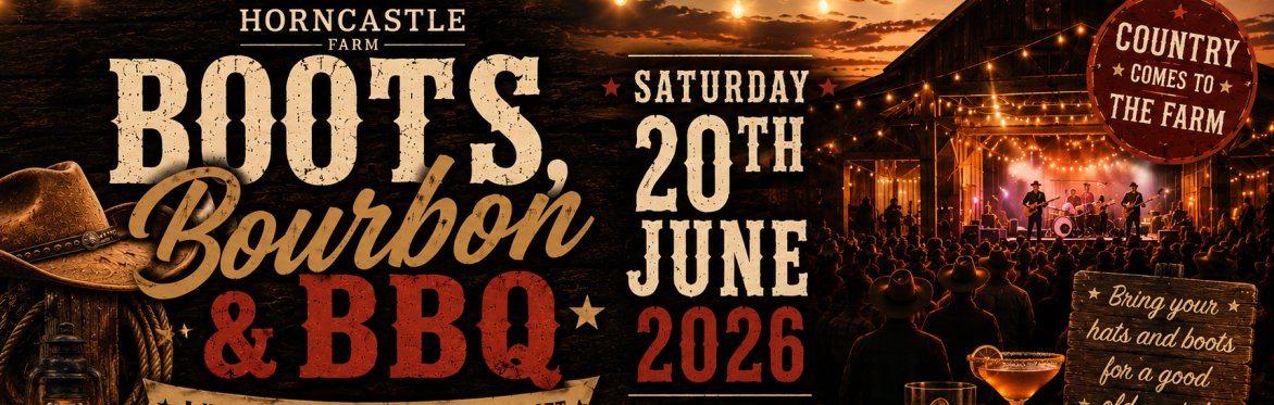 Boots, Bourbon and BBQ 2
