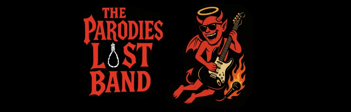 The Parodies Lost Band - Lewes