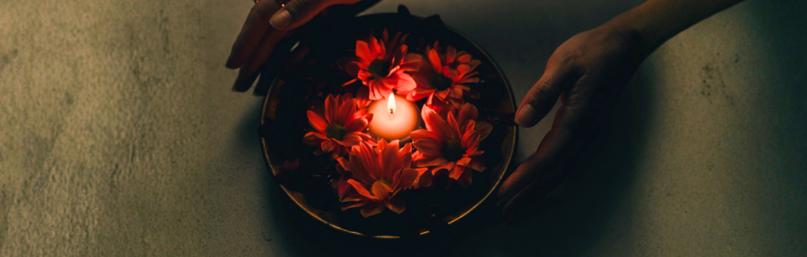 'A Celebration of Light: Remembering our Essential Goodness' day retreat