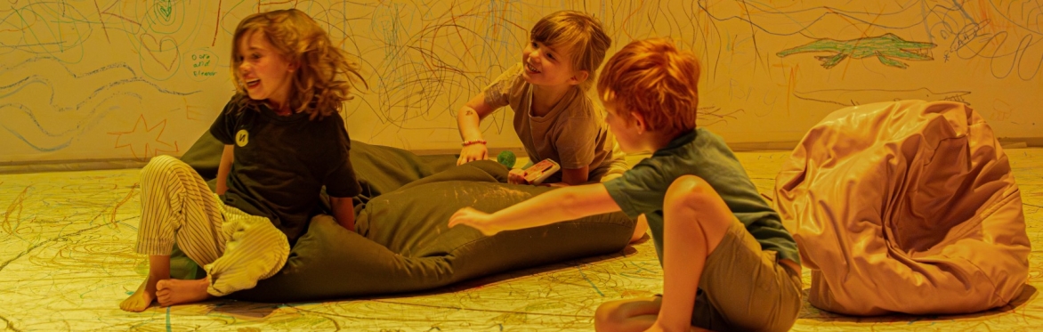 October Half Term Family Activities