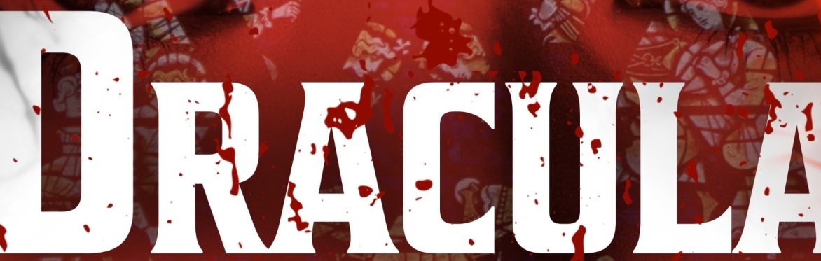 Dracula at The Mount Without