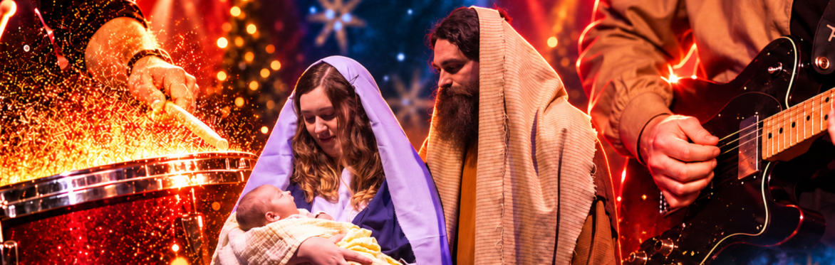 Christmas at Central
