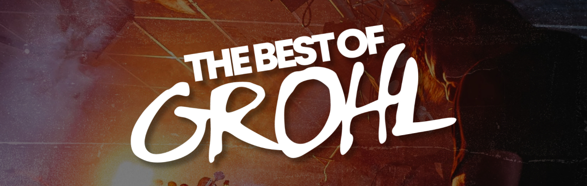 The Best of Grohl