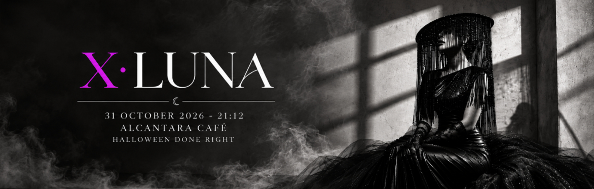 X-Luna