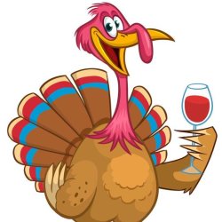 Wine Night November : Gobble Gobble Up These Wines