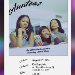 Aunteaz