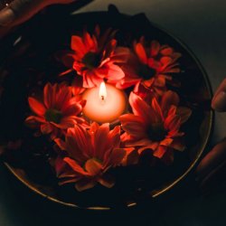 'A Celebration of Light: Remembering our Essential Goodness' day retreat