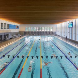 Birmingham University Swimming Team (1996-2026) - Gary's 30th Anniversary