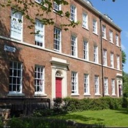 The Bilbroughs of Beech Grove Terrace