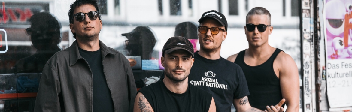 MO'JAMS 13.07.26 / SEKTMALTE