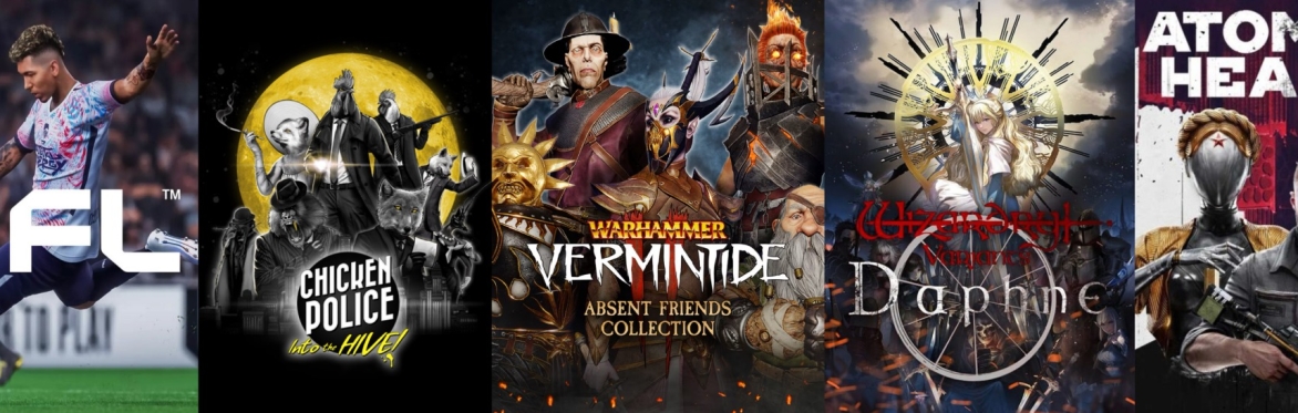 Acting for video games